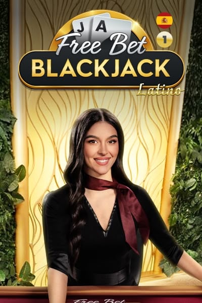 Free Bet Blackjack Latino 1