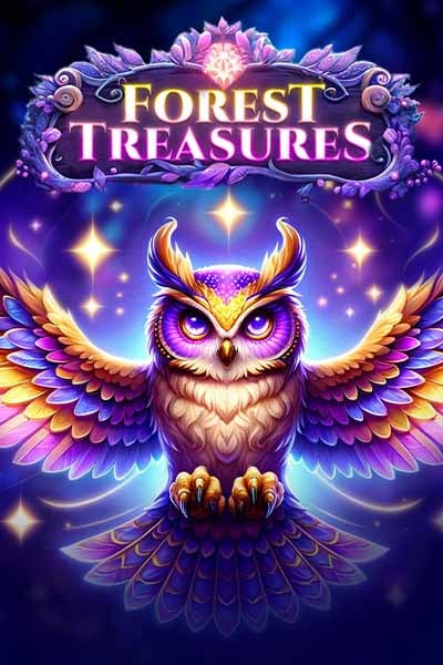 Forest Treasures